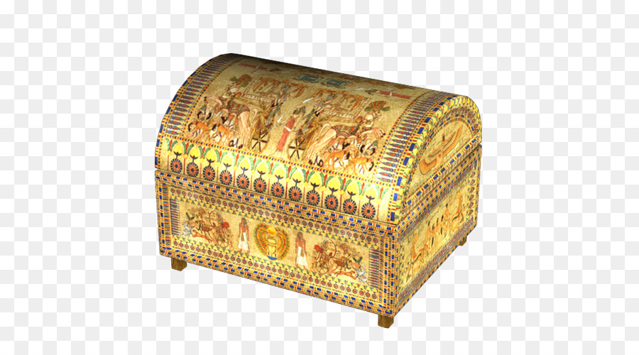 The Auburn Hair (Short Story)