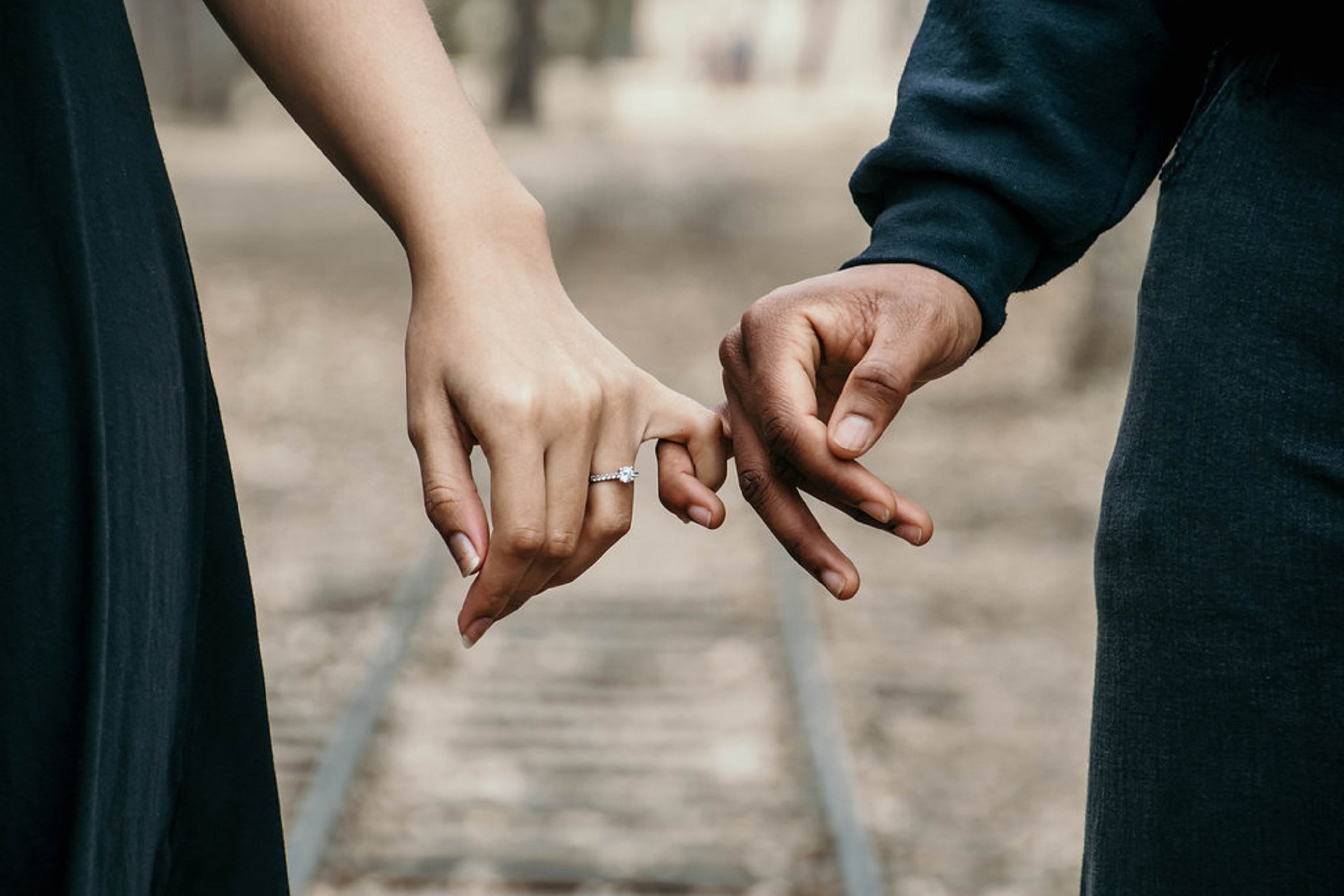 A Promise Of Faith