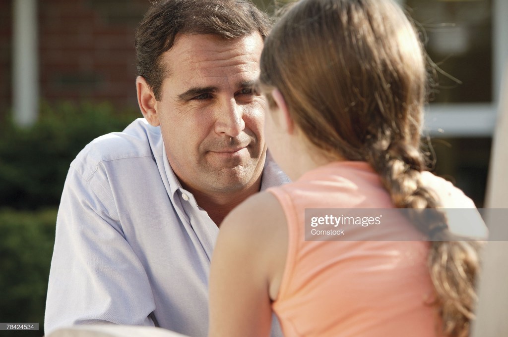 We Defy…We Follow (#A Father’s Day Blog)