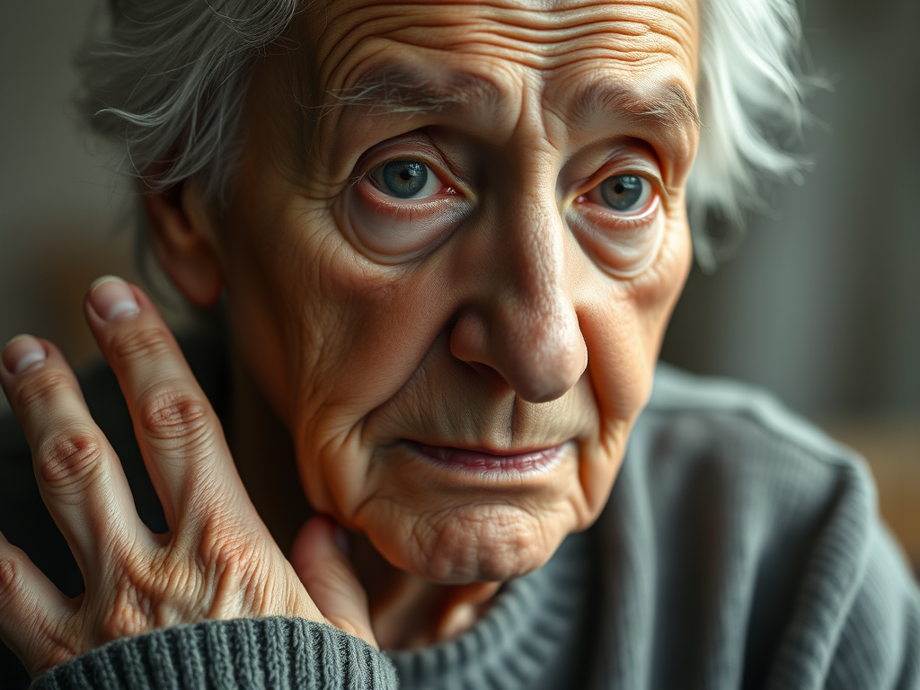 When Home Becomes A Journey: Living With Dementia