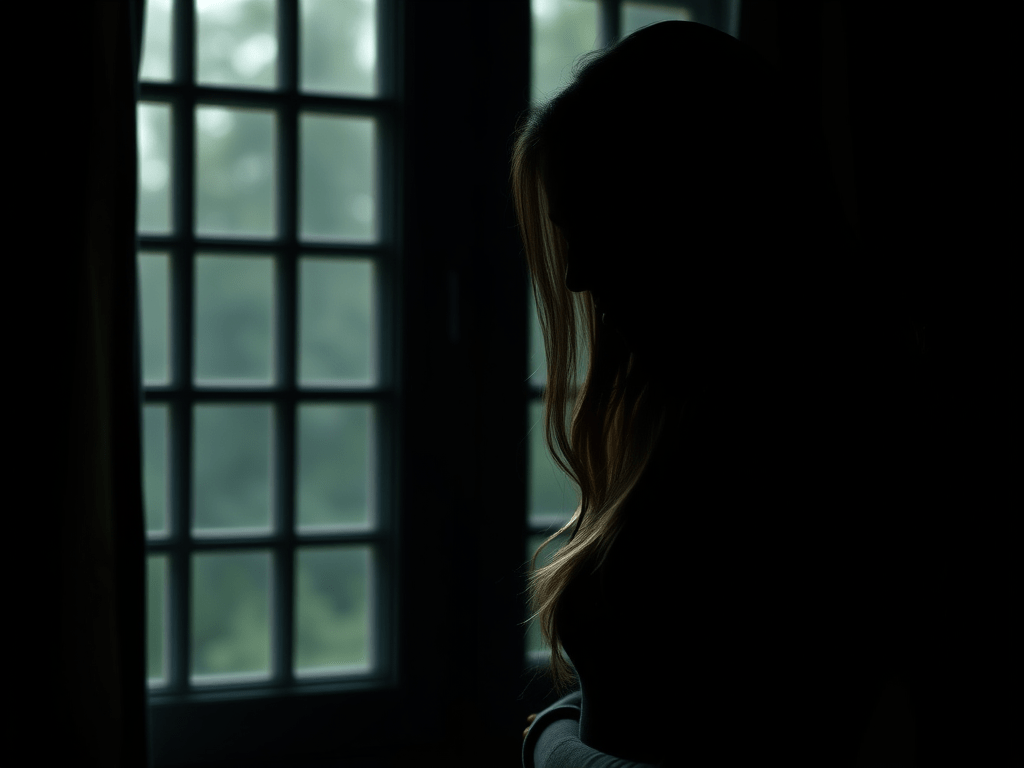 Will She Let Us Decide What She Does With Her Body?